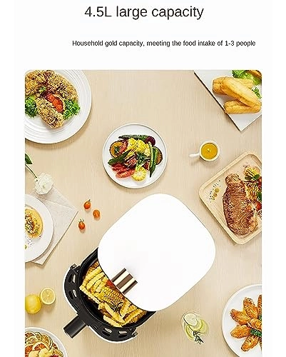 Square Design Air Fryer 65491828