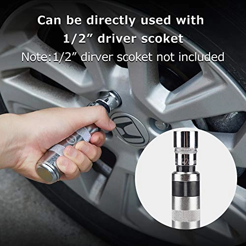 Reversible Impact Driver Slotted and Phillips Screwdriver Set (26 Pcs)