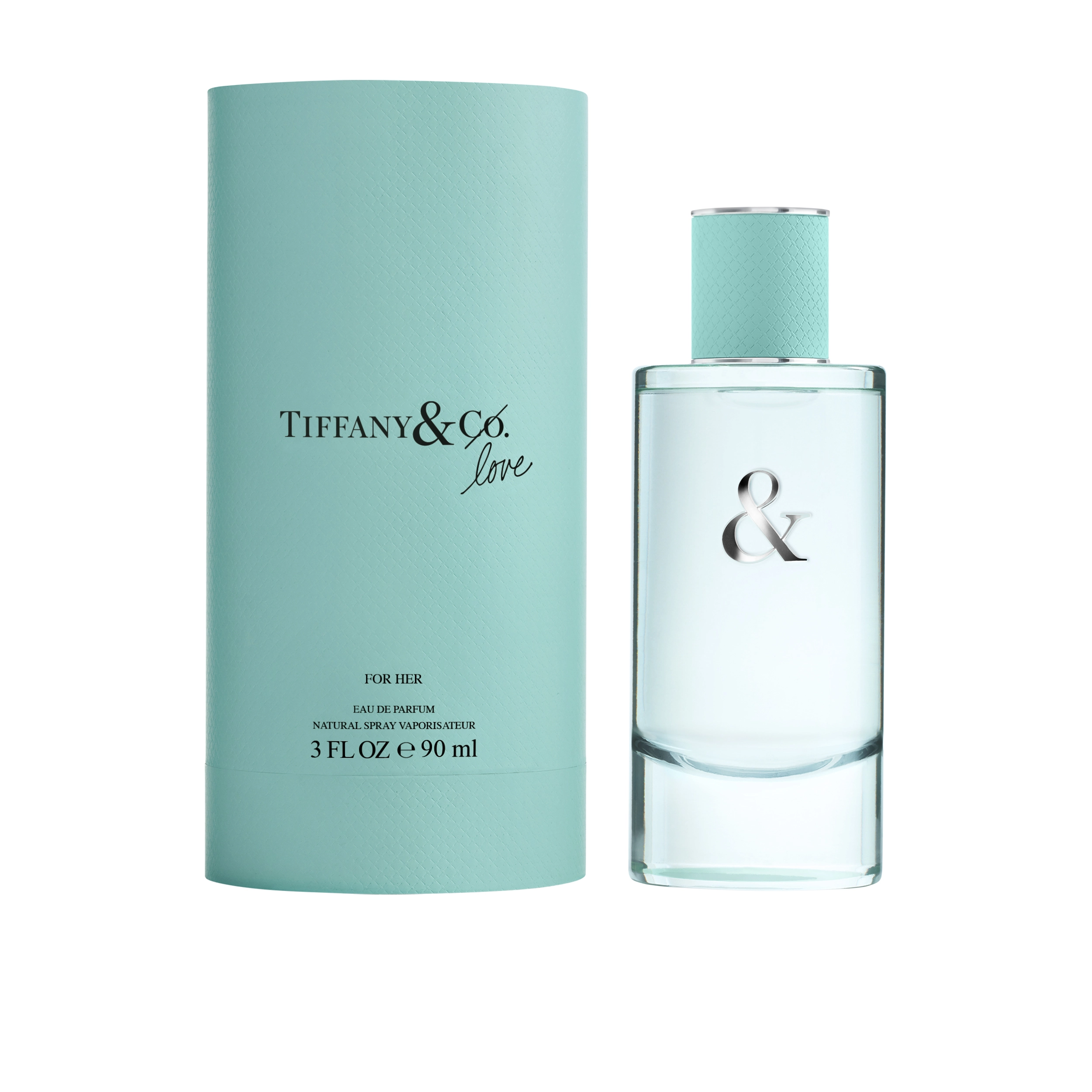 Love For Her - Eau de Parfum 90ml