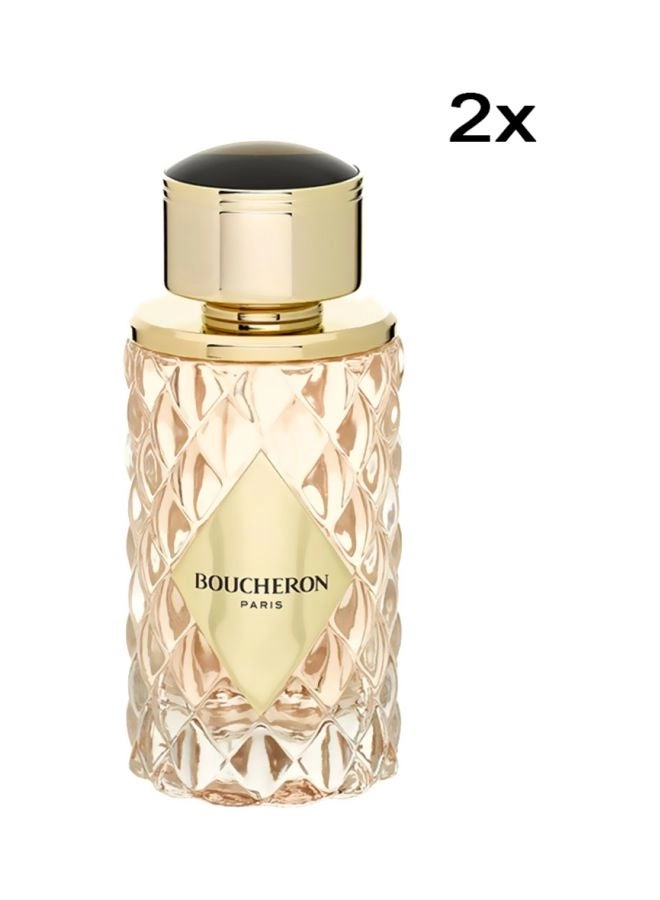 Place Vendome Eau de Parfum - 100 ml Set