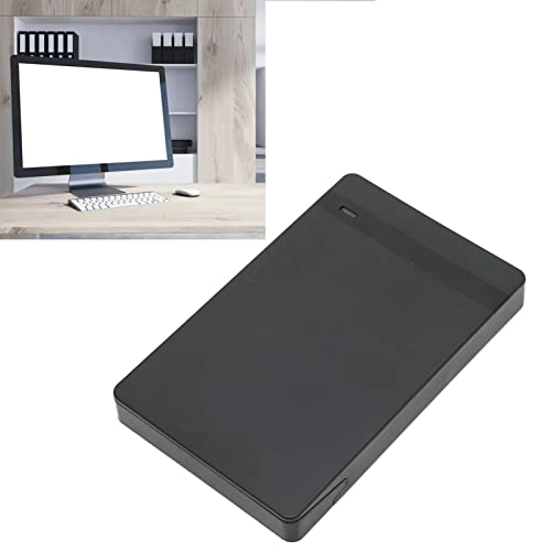 USB3.0 to SATA HDD Enclosure - 2.5in