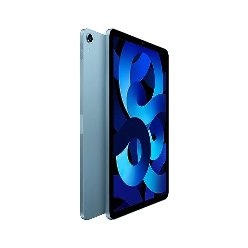 (Renewed) iPad Air (2022) - 256GB 10.9"