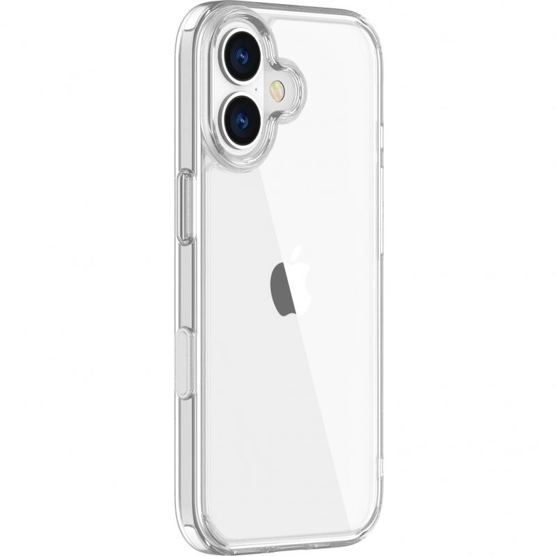 Pro Shield Back Cover with MagSafe for iPhone 17 Pro Max