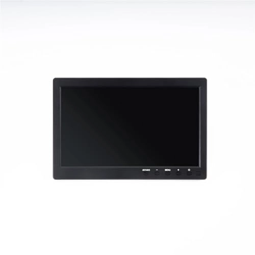 Panoramic AR surround view navigation integrated machine - 10.1"