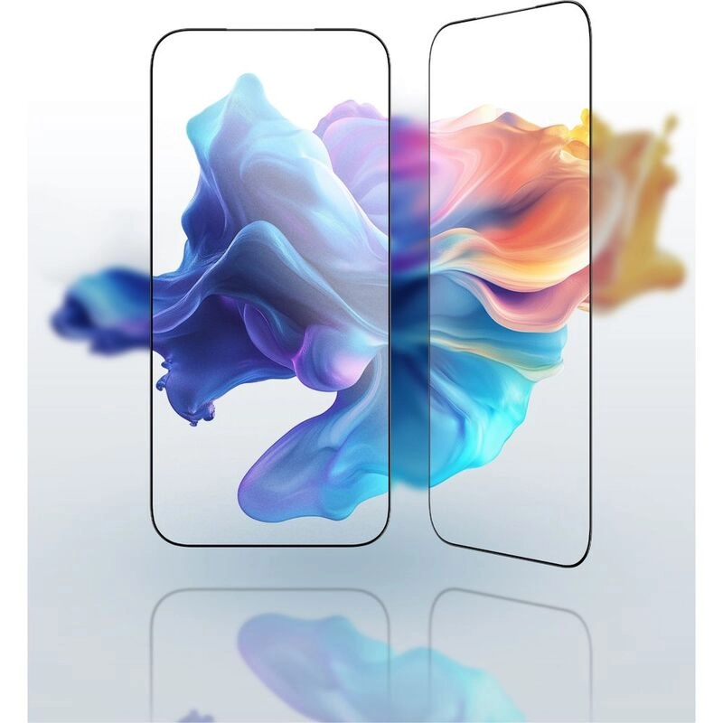 Matte Glass Screen Protector for iPhone 17 Pro Max