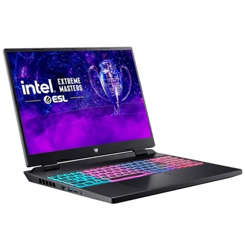 Predator Helios Neo 16 PHN1 - 16'' Core i5-13500HX 64GB DDR5 2000GB SSD