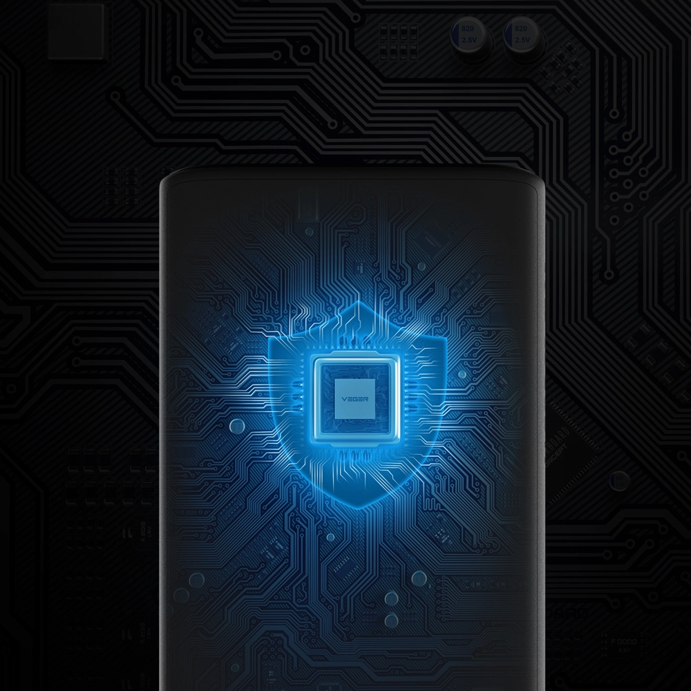 Power Bank - 20000mAh