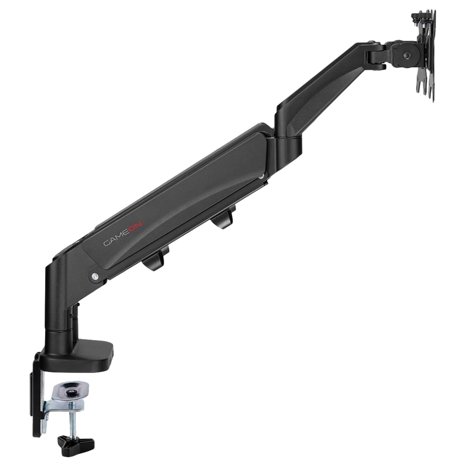 Dual Monitor Arm - Dual 17-32 inch 75x75,100x100