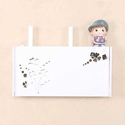 Wireless Router Storage Box