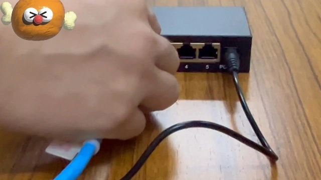 756179250301 5-ports