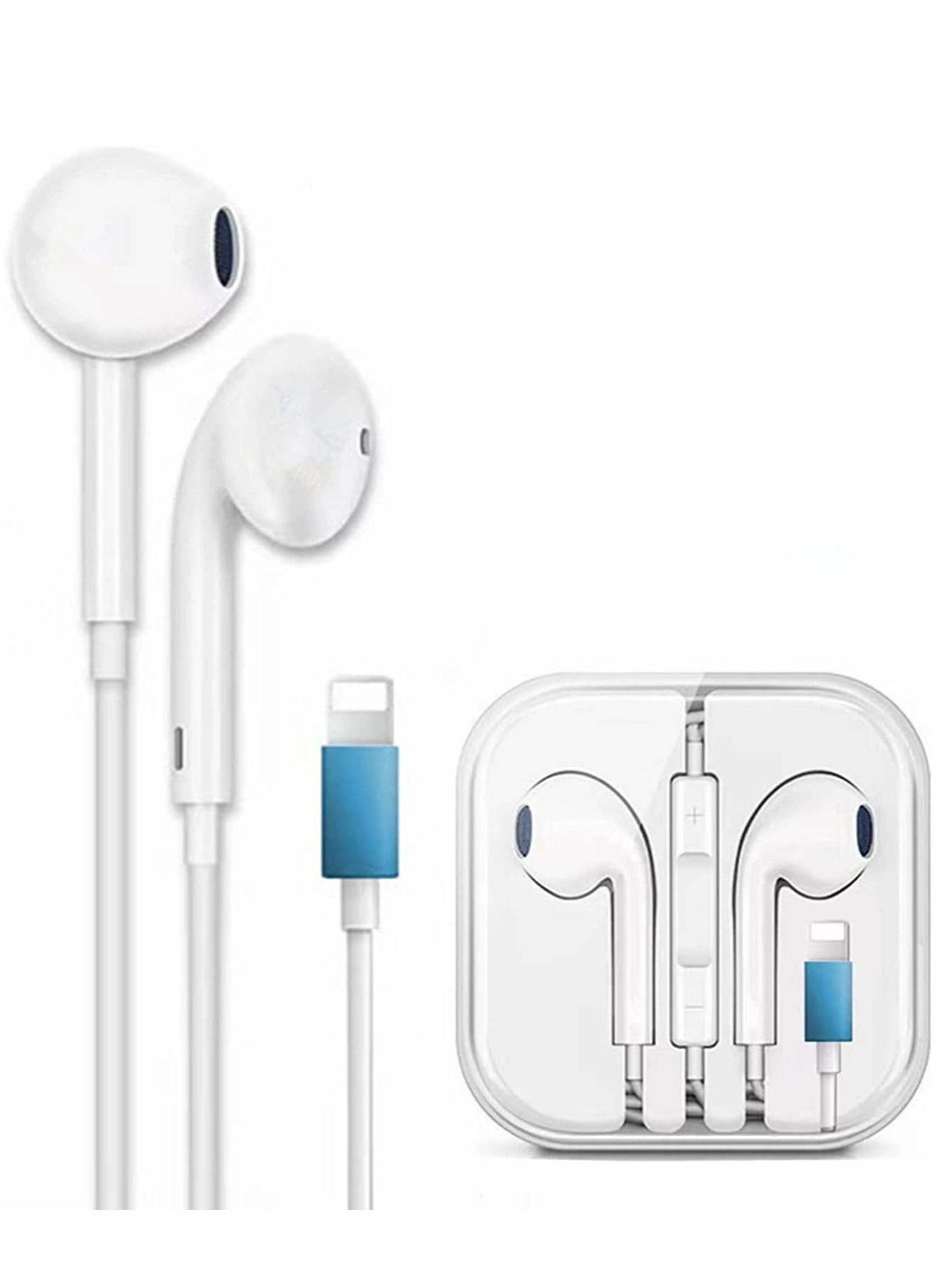 YH36 Wired Headphone