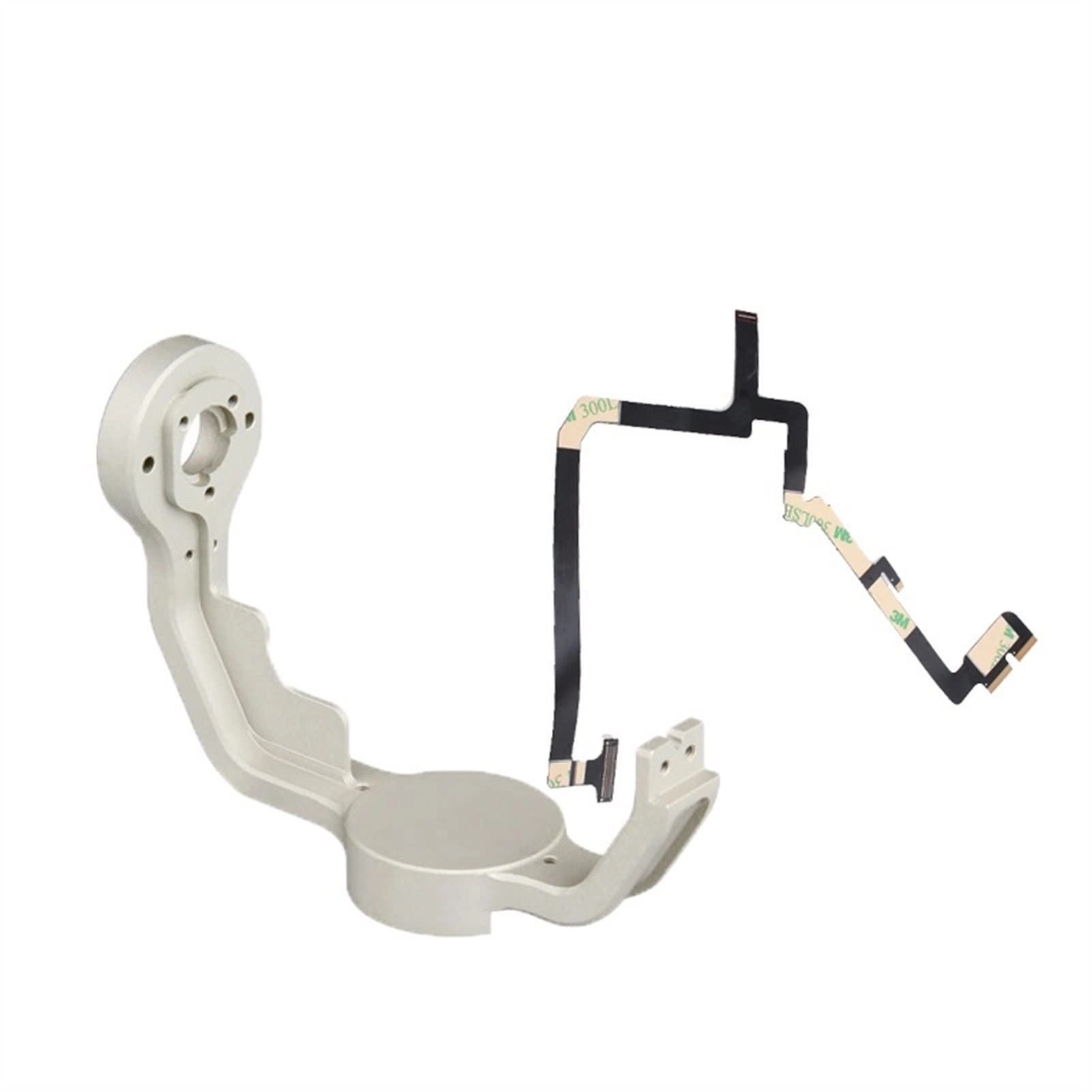 Vuzmode Store Yaw Roll Arm Bracket Flex Flat Ribbon Cable - For Phantom 4 Pro Plus
