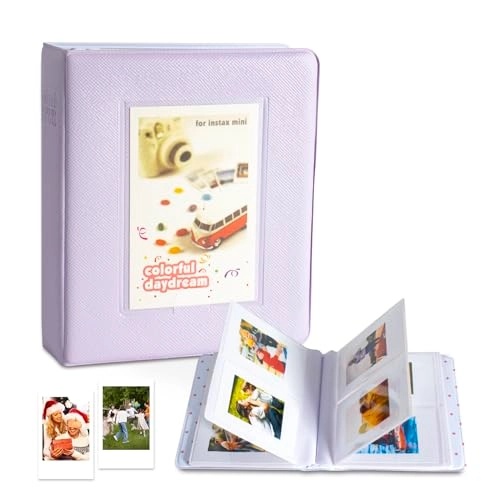 Mini Photo Album Bundle