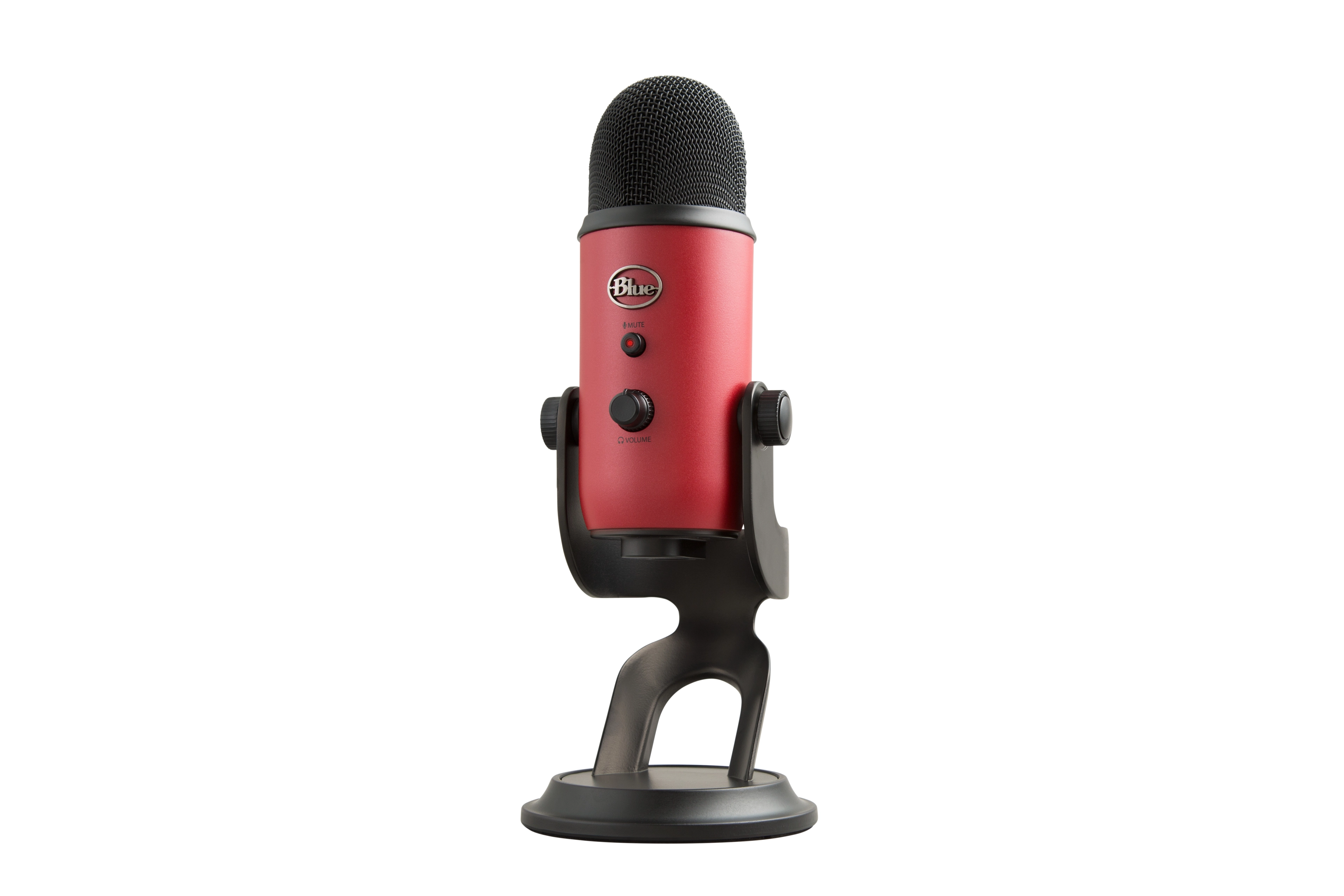 Yeti USB Microphone