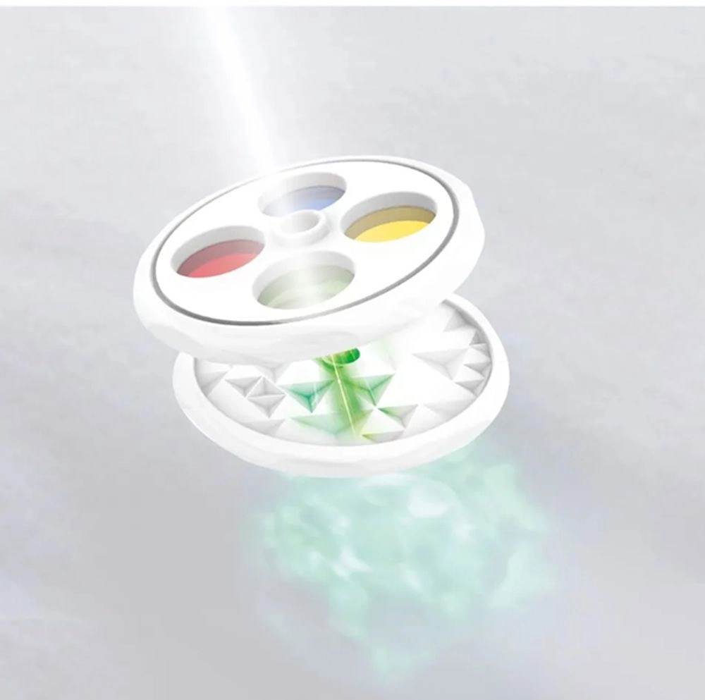 Light Up Circus Activity Cube - 18 Months