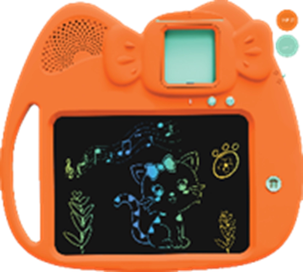 Lcd Writing Board - 3-5