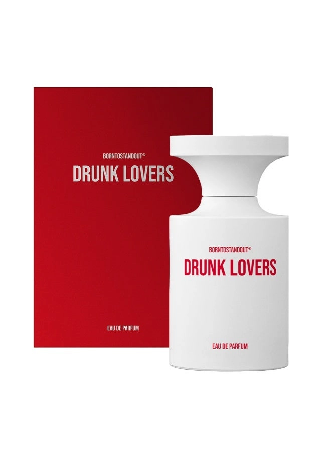 Drunk Lovers Eau de Parfum 50ml