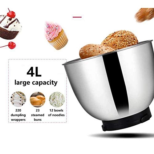 Multifunctional Mixer - 4L 1000W