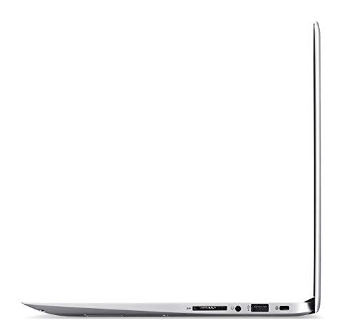 Swift 3 - 14'' 256GB 8GB Core i5-6200U
