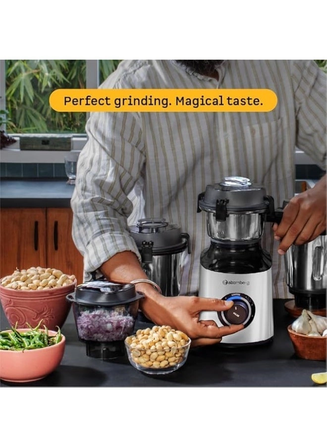 Zenova - 1.5 L 550 W