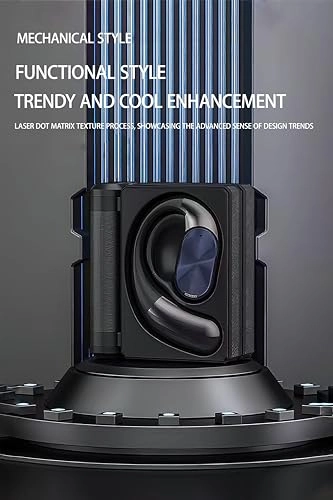 AI6.0 Wireless Headphone