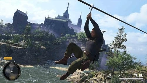 Sniper Elite 5 - PlayStation 4