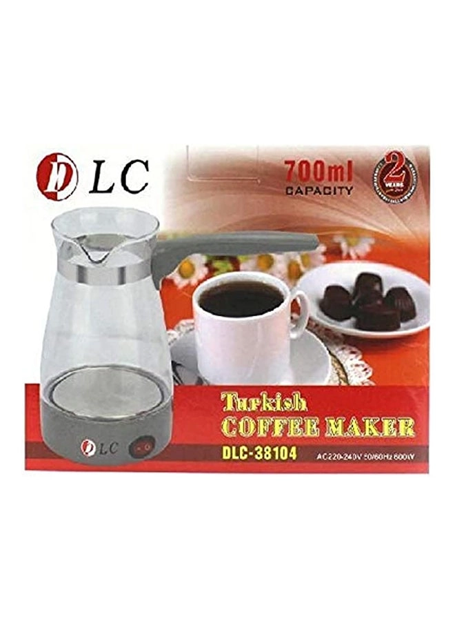 Turkish Coffee Maker 38104