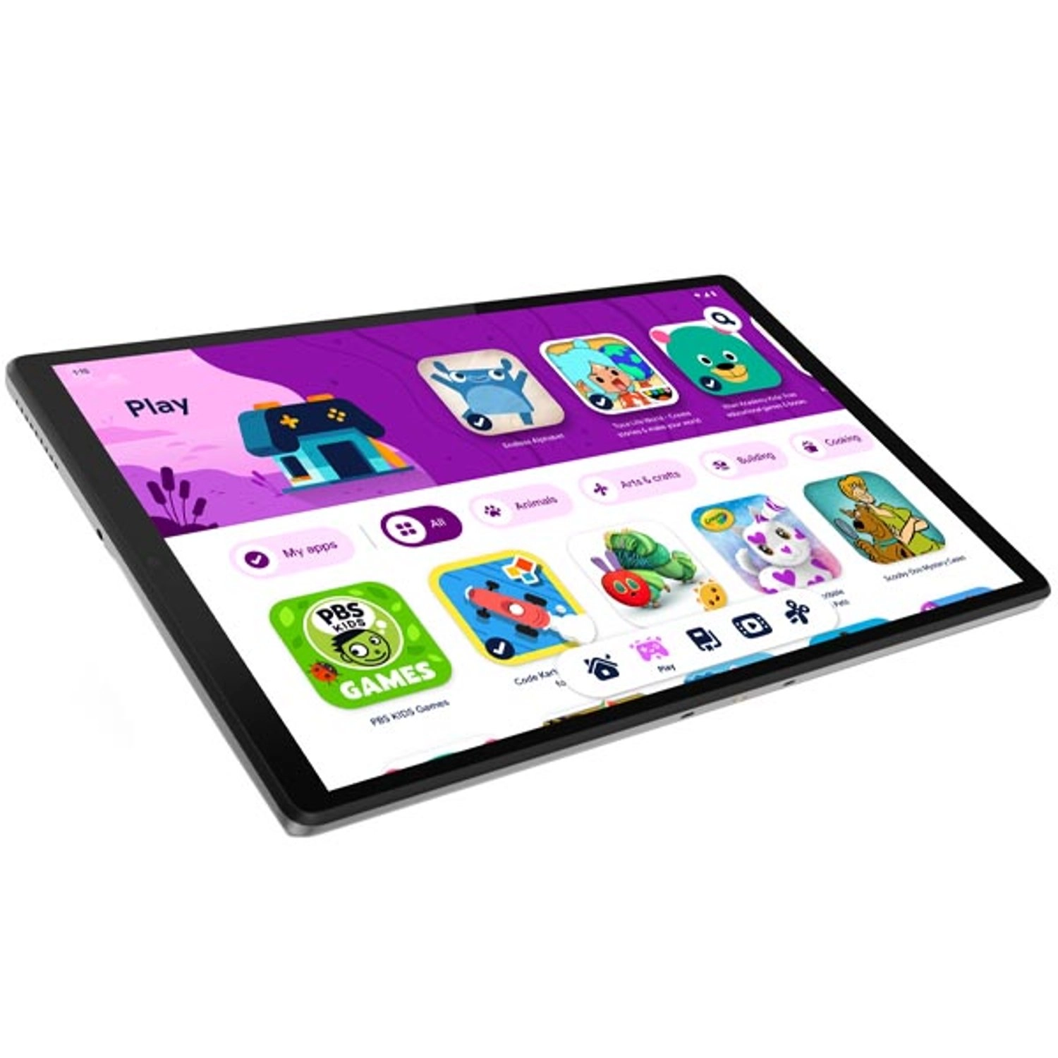 Tab M10 HD TB-X306X - 32GB 10.1"