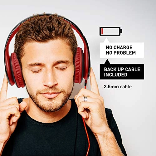 ISO Wireless Headphone