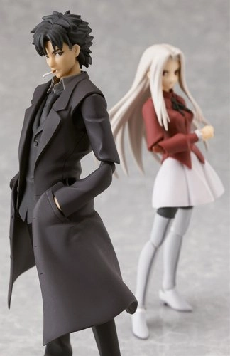 Kiritsugu Emiya - Fate/Zero (16 cm) (5459fd34-8538-4ee8-add2-891d40e94feb)