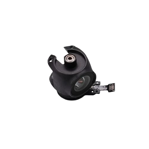 Gimbal Camera Lens Front Frame