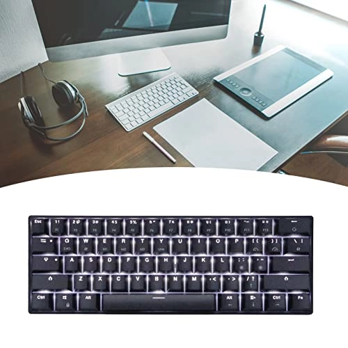 Mechanical Keyboard - Wireless/Wired