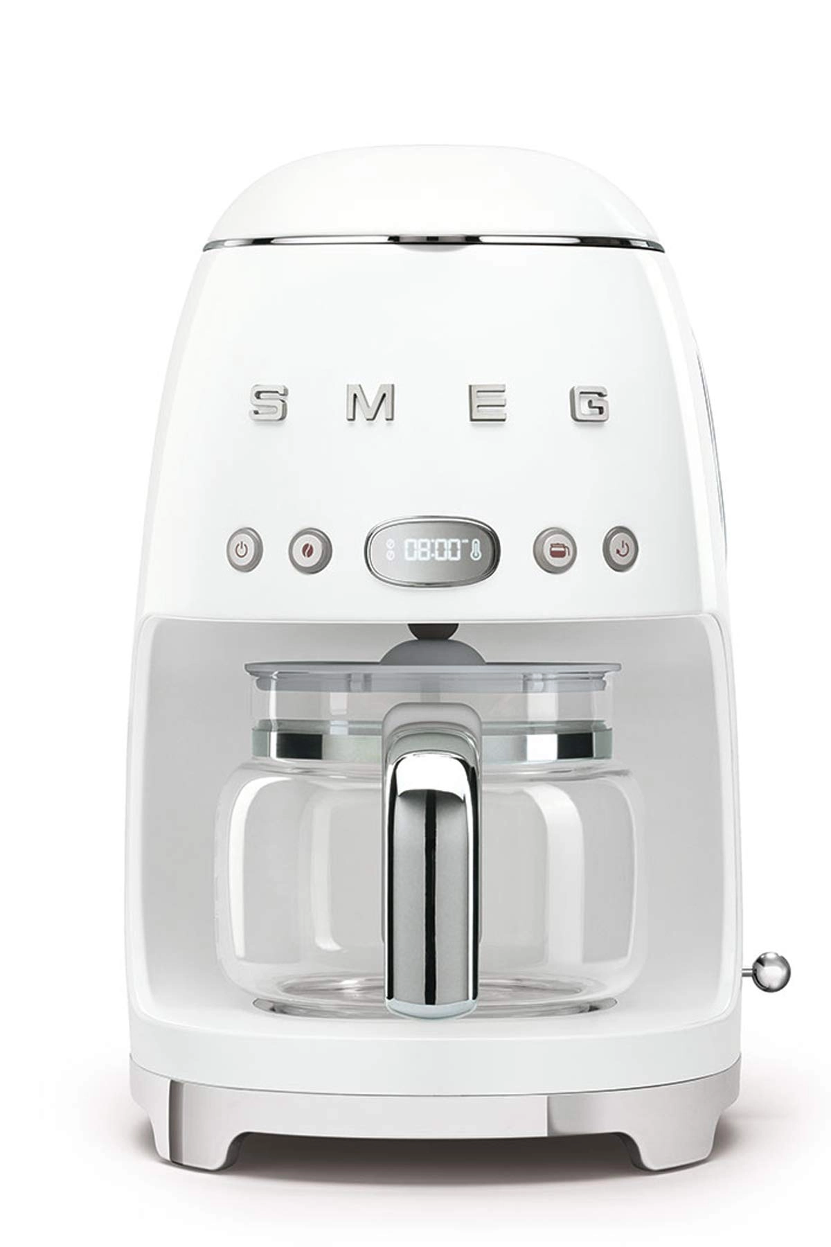 Filter Coffee Machine DCF02