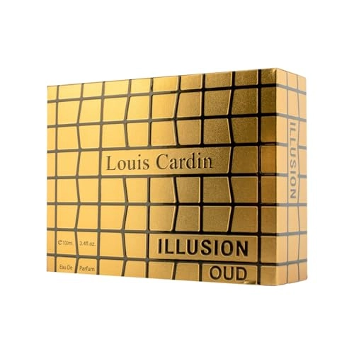 ILLUSION - Eau de Parfum 100 ml