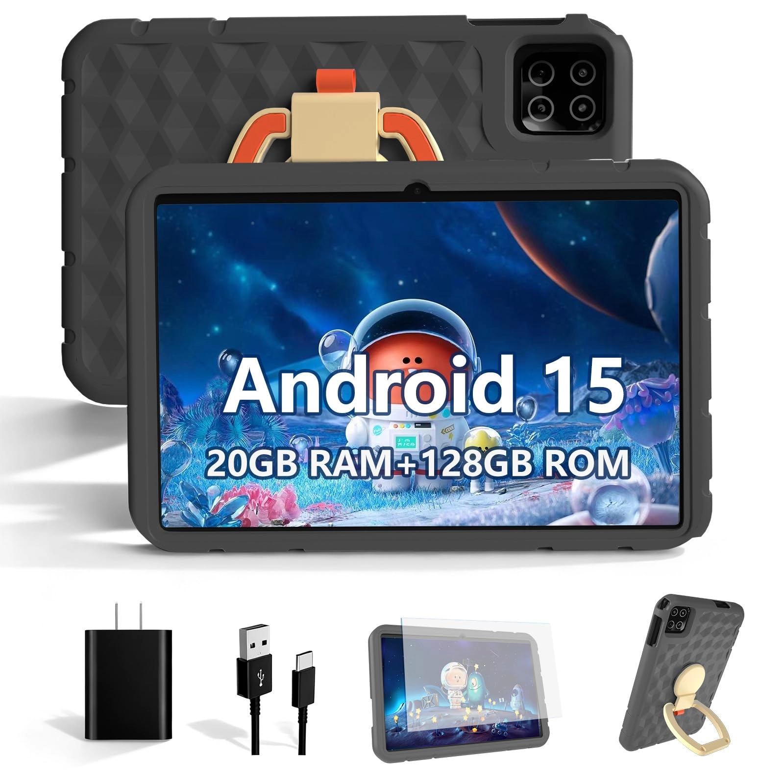 J10 - 8GB 10.1 inch 64GB