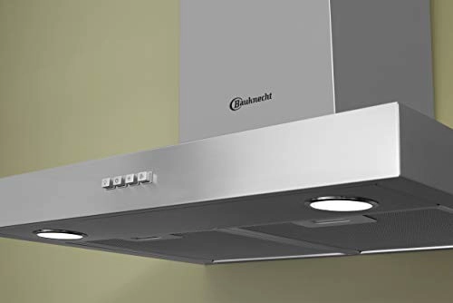 DBHBS 64 LM X - 581 Cubic Meters Per Hour 60 cm