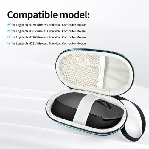 Mouse Case