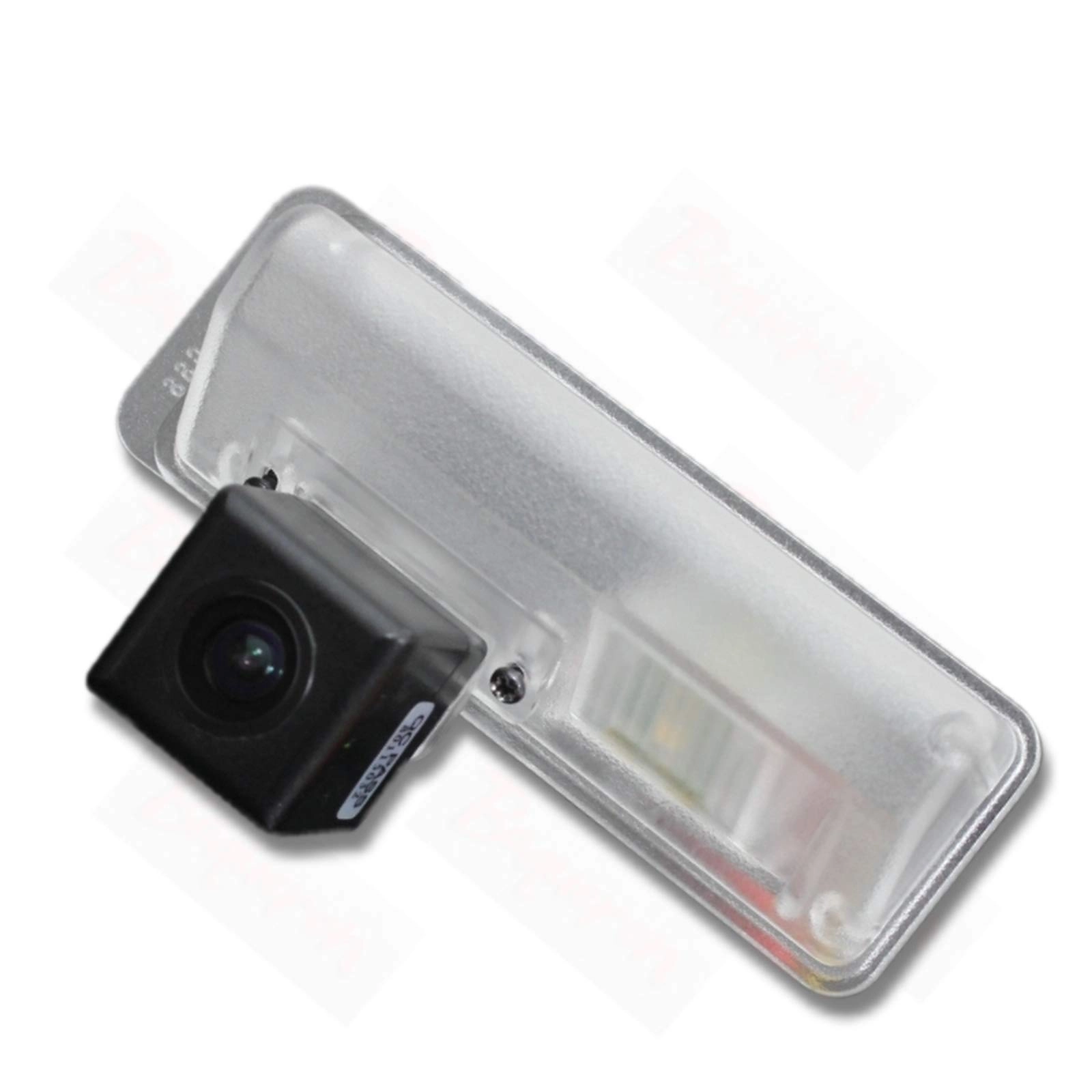 Rear View Camera - Night Vision