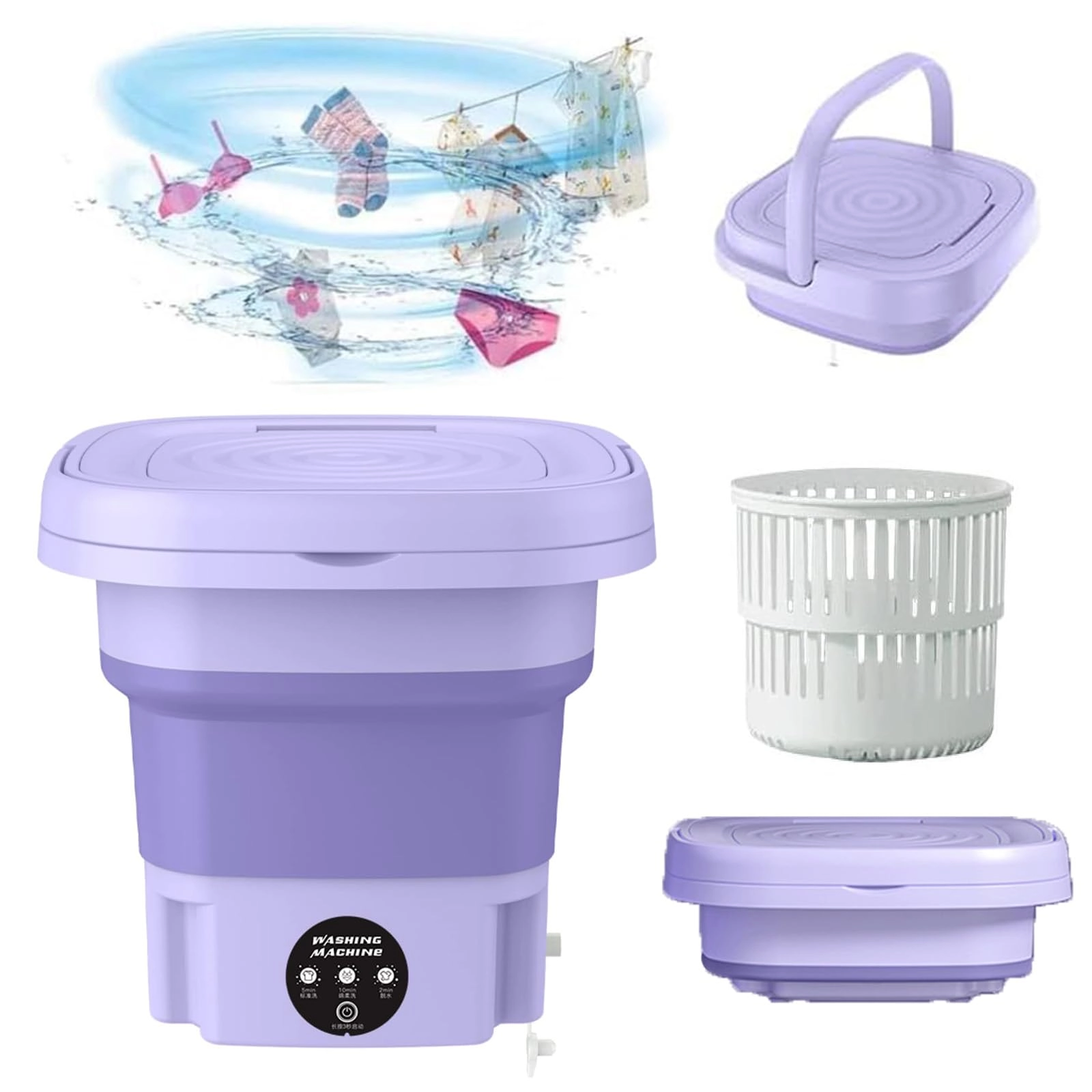 ALMEKAQUZ WashingMachine1