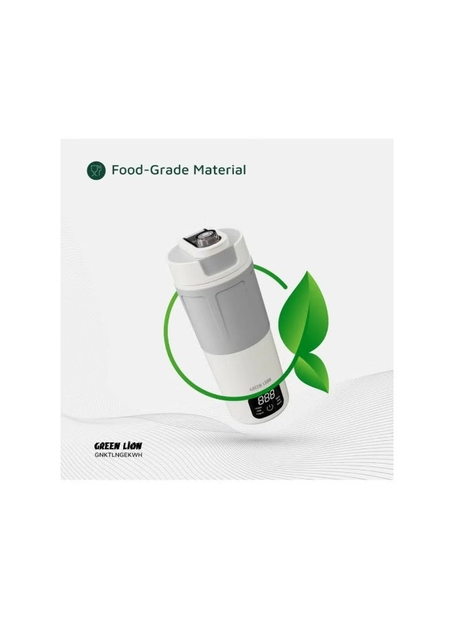 Kettle & Go GNKTLNGEKWH