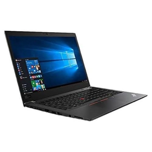 (Renewed) ThinkPad T480 - 14'' Core i5 8GB 256GB SSD