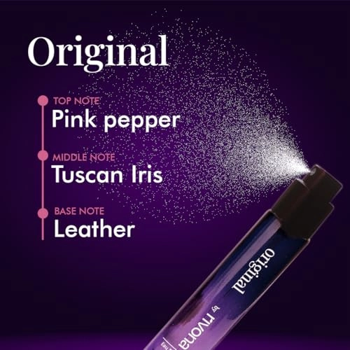 Calm + Bold - eau de toilette 2 x 15ml