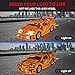 LED Light Kit for LEGO Fast and Furious Toyota Supra MK4 42204