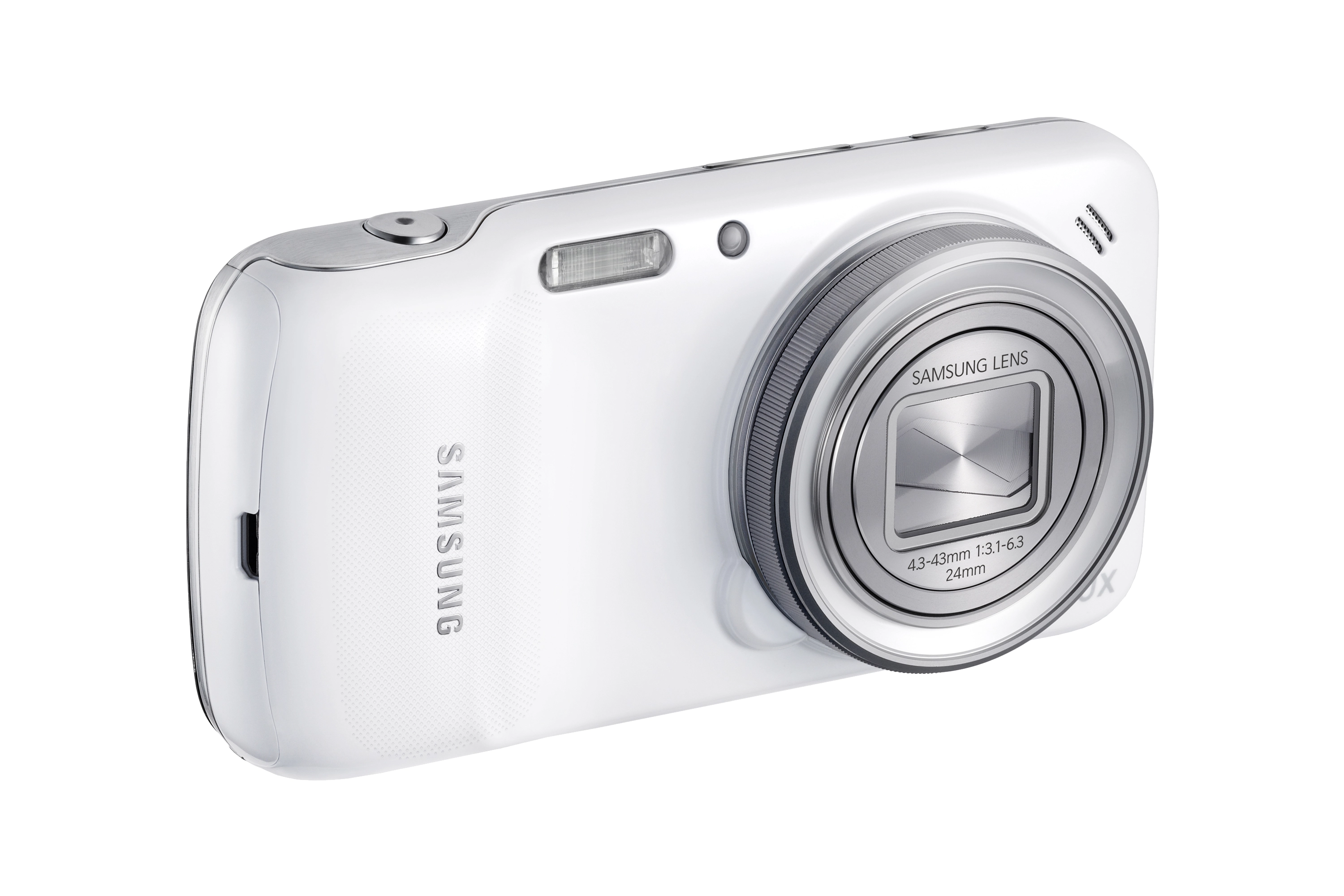 Galaxy S4 Zoom - 8GB