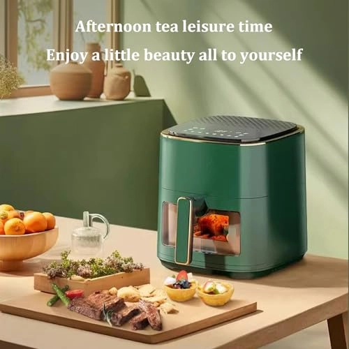 Multifunctional Digital Air Fryer