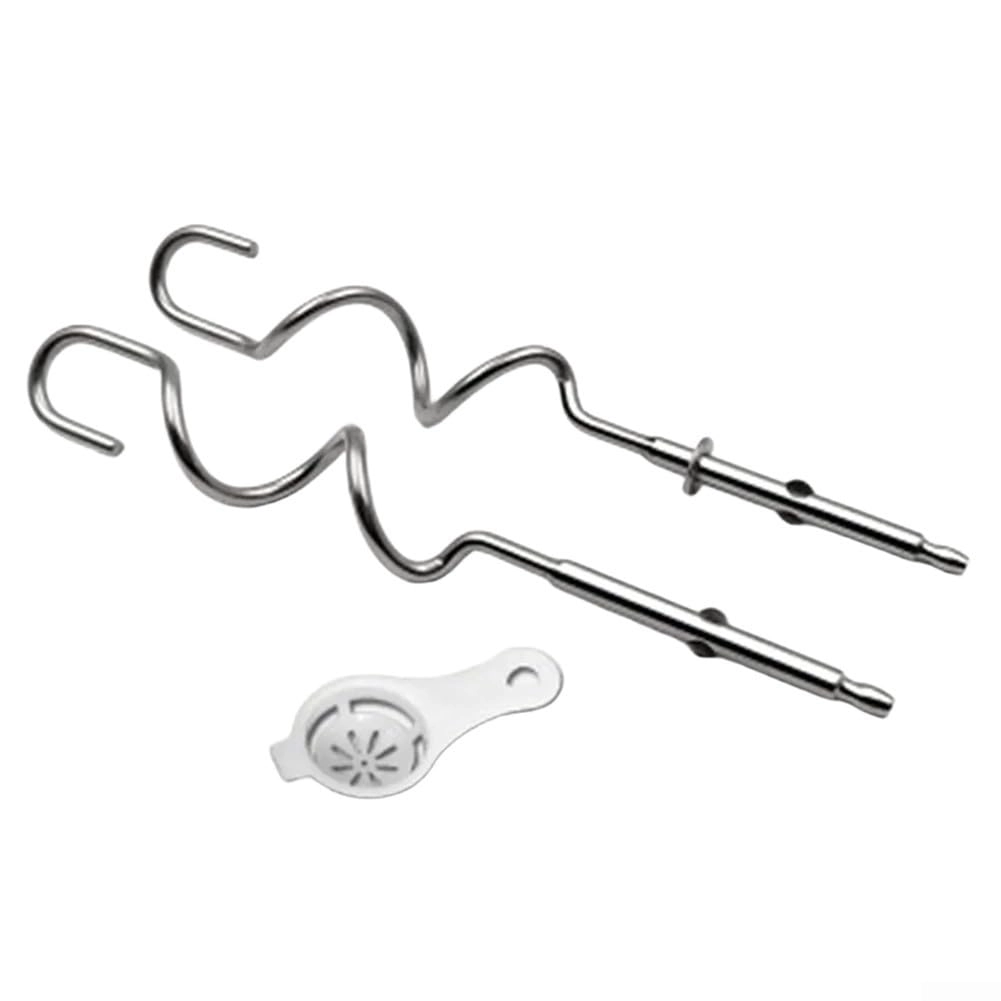 septoolshop Replacement Beater Parts - Stainless - steel Set of 2