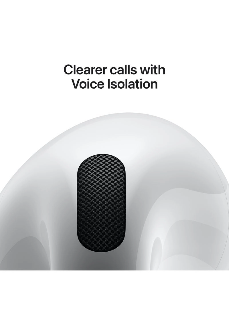 AirPods 4 ANC Wireless Earbud Bundle
