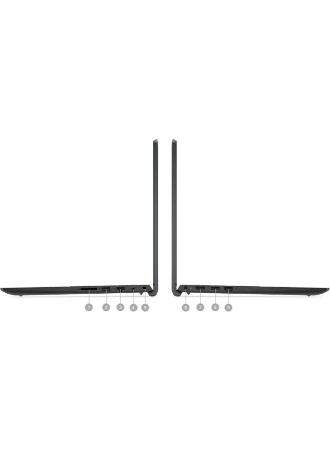 Vostro 3520 5M2TT - 15.6'' i3-1215U 8GB DDR4 512GB