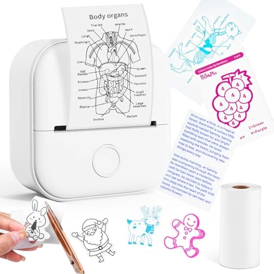 Arabest T02 - advanced thermal technology