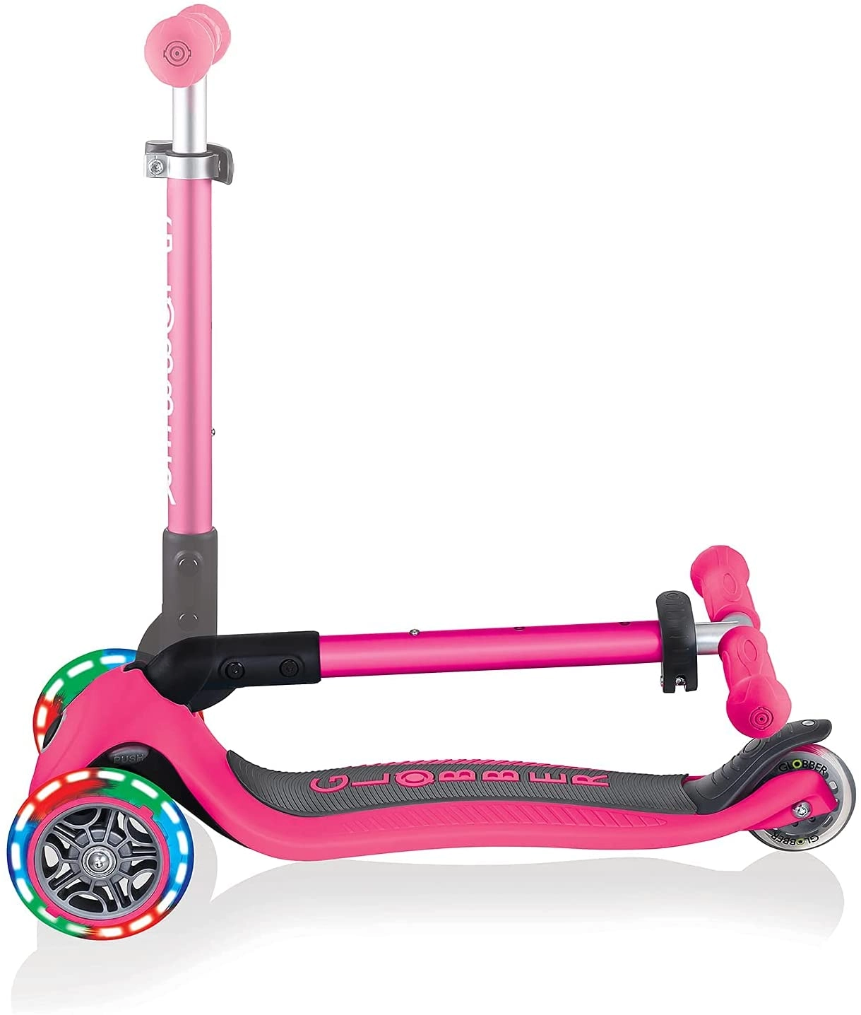 Junior Foldable Lights - 3-Wheel LED